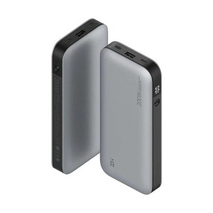 پاوربانک شیائومی مدل QB826 ظرفیت 25000 میلی‌آمپرساعت توان 200 وات
